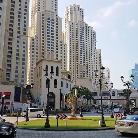 Neyar Beach Vibes - The Penthouse Vandrehjem Dubai Eksteriør billede