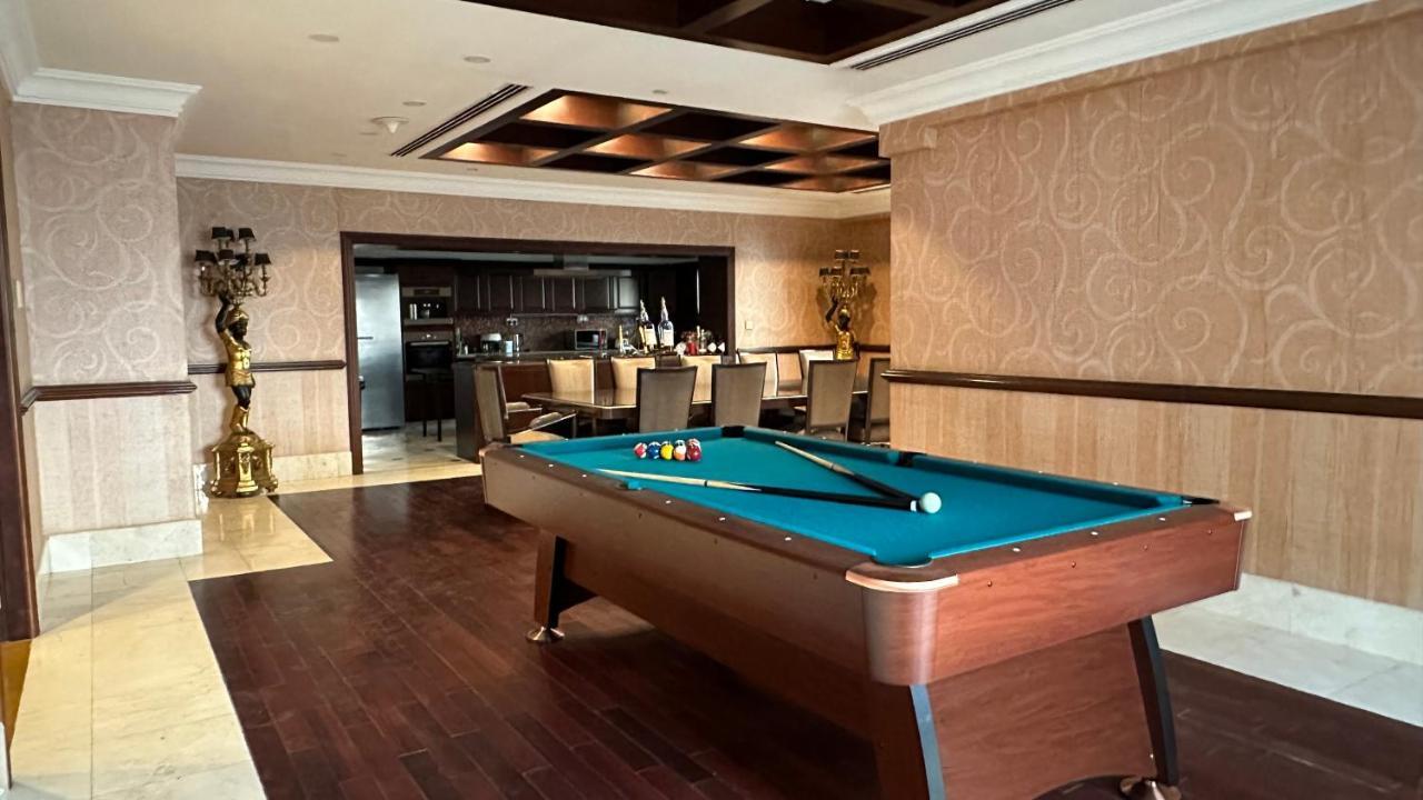 Neyar Beach Vibes - The Penthouse Vandrehjem Dubai Eksteriør billede