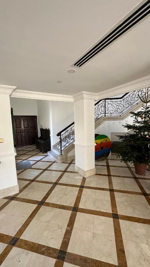 Neyar Beach Vibes - The Penthouse Vandrehjem Dubai Eksteriør billede