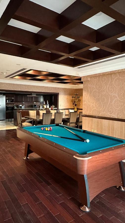 Neyar Beach Vibes - The Penthouse Vandrehjem Dubai Eksteriør billede