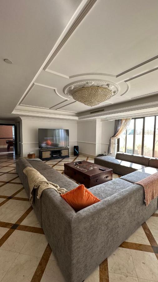 Neyar Beach Vibes - The Penthouse Vandrehjem Dubai Eksteriør billede