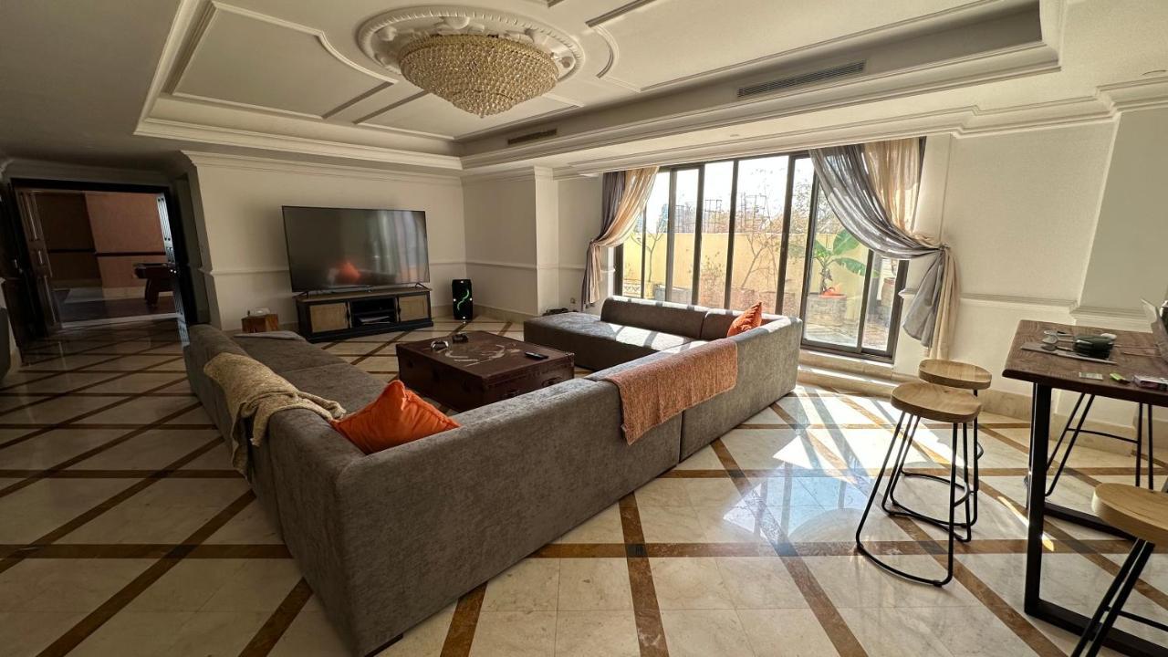 Neyar Beach Vibes - The Penthouse Vandrehjem Dubai Eksteriør billede
