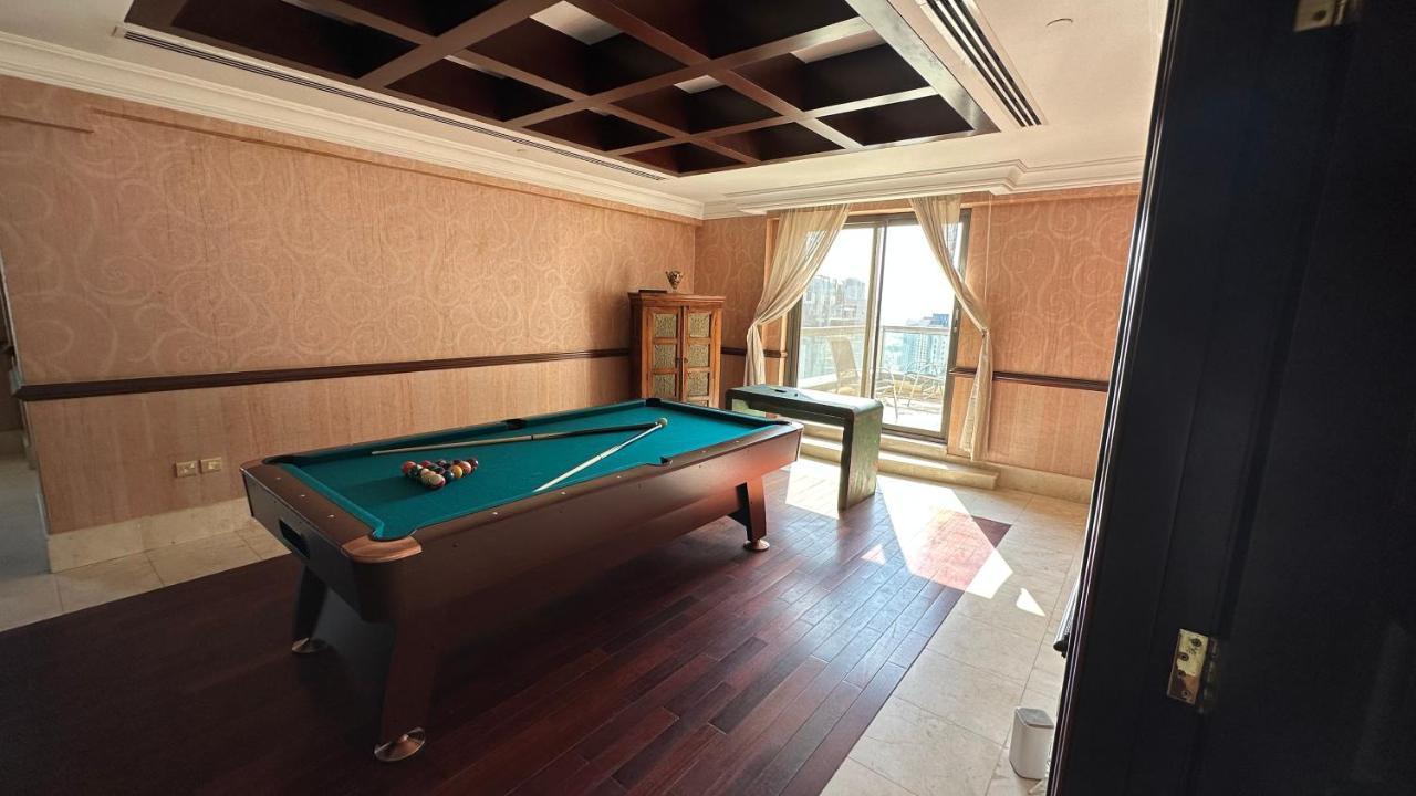 Neyar Beach Vibes - The Penthouse Vandrehjem Dubai Eksteriør billede